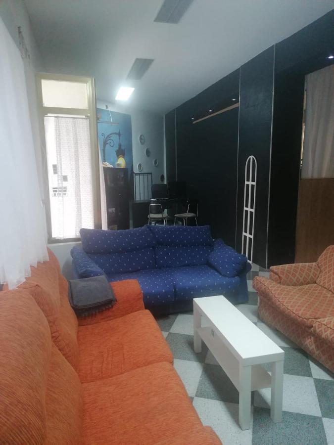 Hostal Casa Rosa Madrid Dış mekan fotoğraf