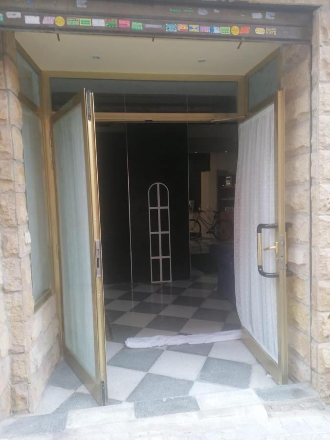 Hostal Casa Rosa Madrid Dış mekan fotoğraf